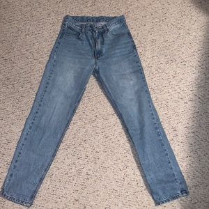 J.Galt Vintage Mom Jeans Straight fit